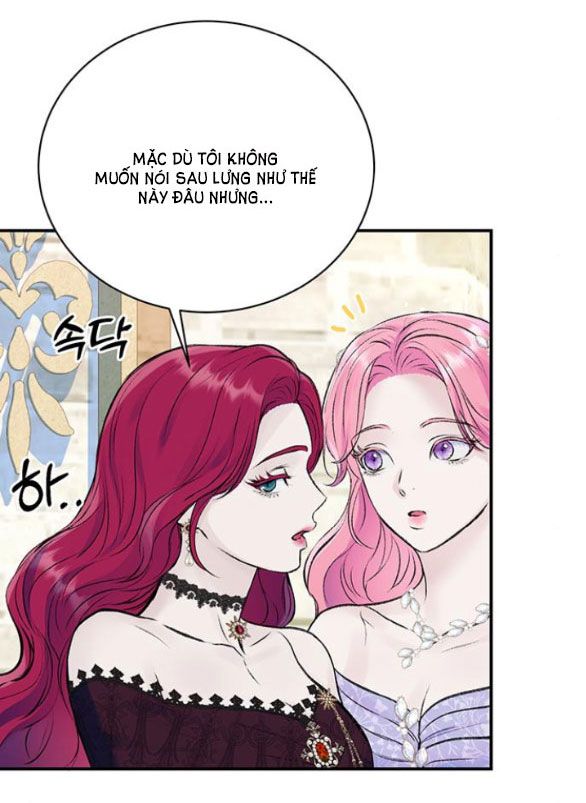 Tôi Tưởng Bản Thân Không Còn Sống Được Bao Lâu Chương 46 page 9 - Giả Dược
