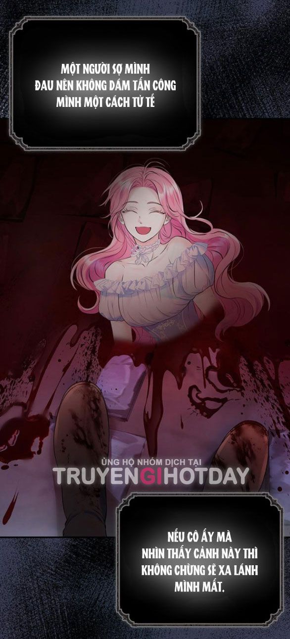 Tôi Tưởng Bản Thân Không Còn Sống Được Bao Lâu Chương 47 page 14 - Giả Dược