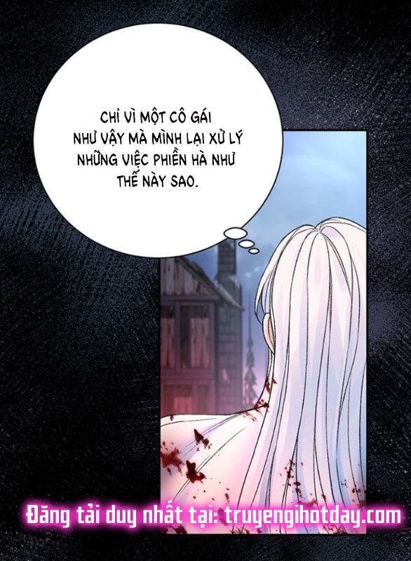 Tôi Tưởng Bản Thân Không Còn Sống Được Bao Lâu Chương 47 page 16 - Giả Dược
