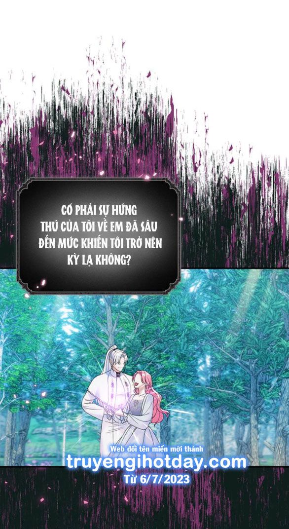 Tôi Tưởng Bản Thân Không Còn Sống Được Bao Lâu Chương 47 page 18 - Giả Dược