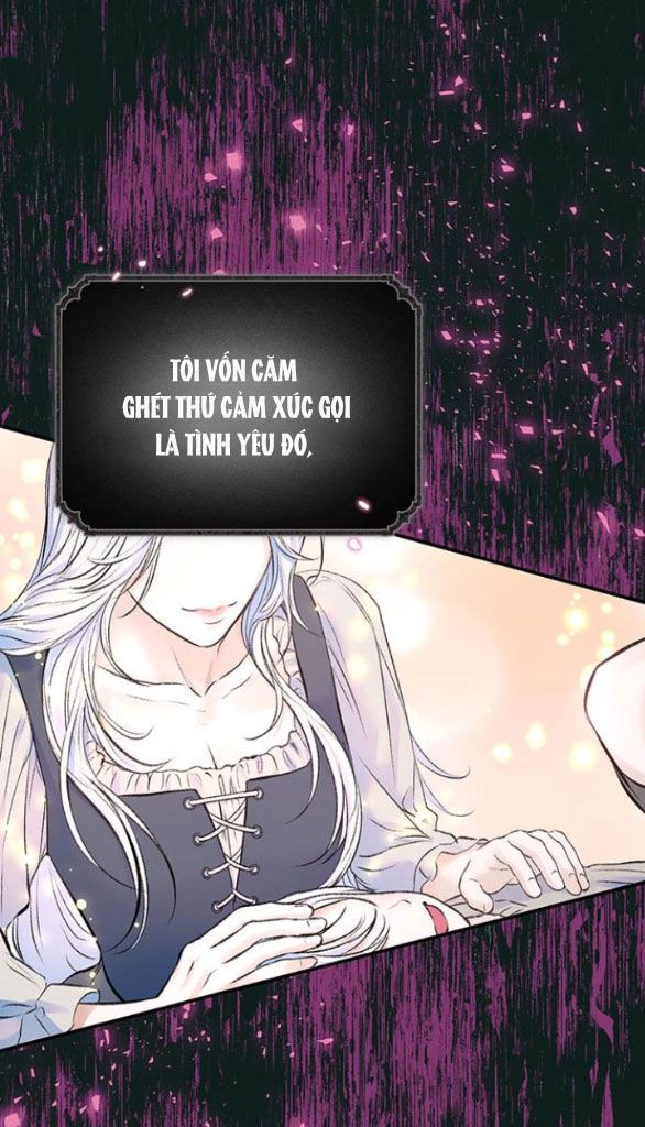 Tôi Tưởng Bản Thân Không Còn Sống Được Bao Lâu Chương 47 page 19 - Giả Dược