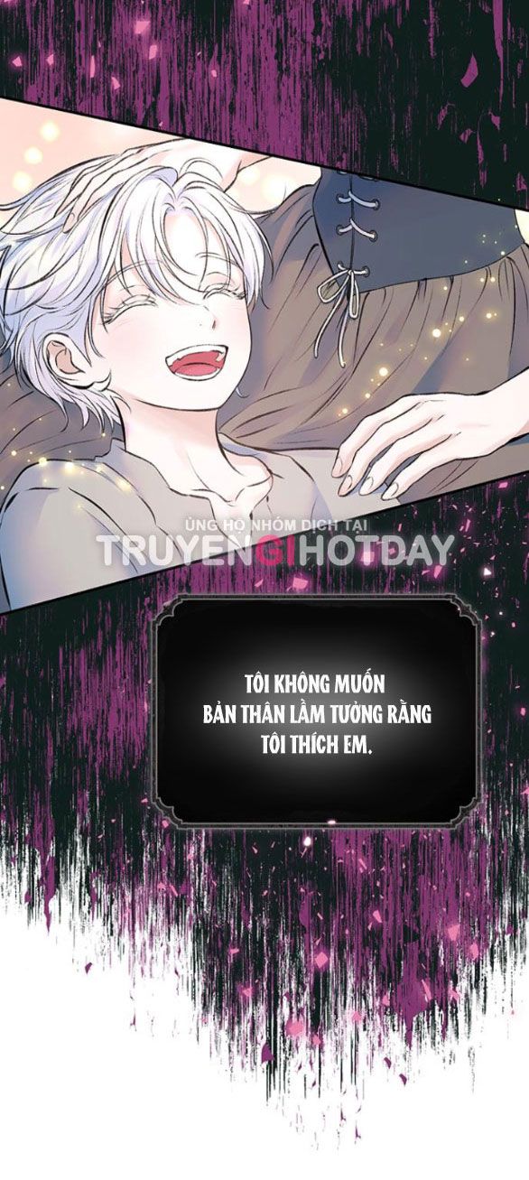 Tôi Tưởng Bản Thân Không Còn Sống Được Bao Lâu Chương 47 page 20 - Giả Dược