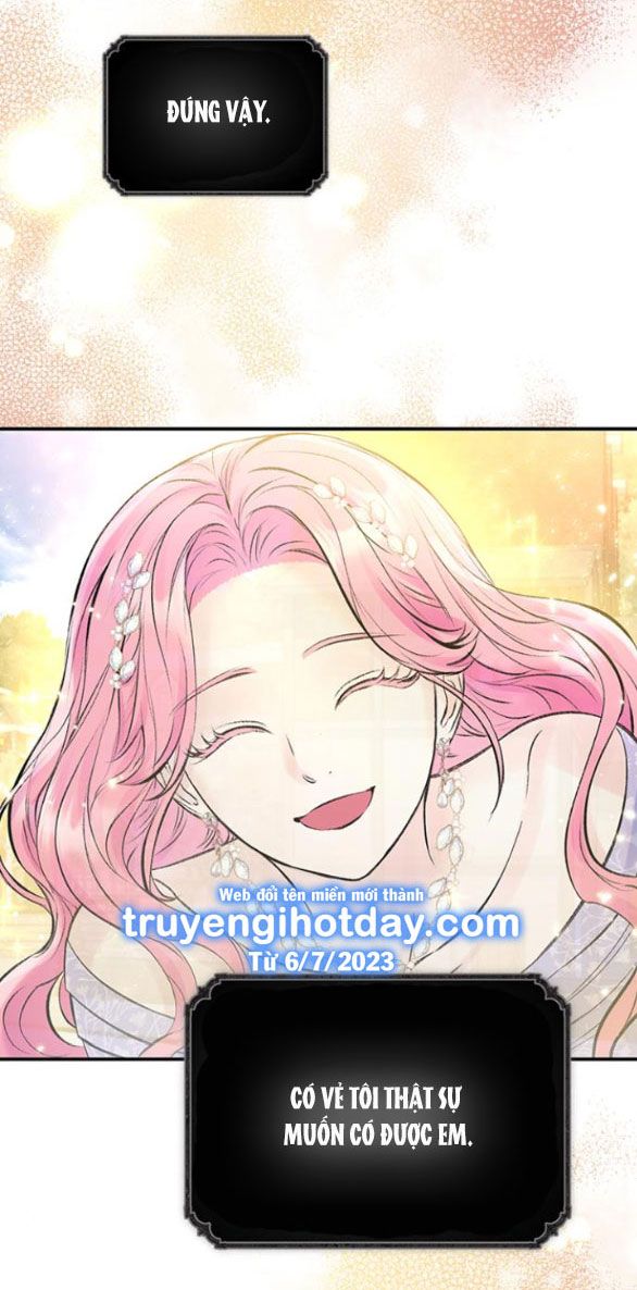 Tôi Tưởng Bản Thân Không Còn Sống Được Bao Lâu Chương 47 page 24 - Giả Dược