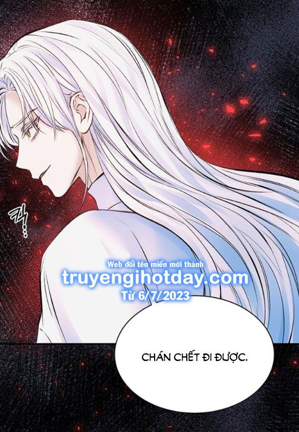 Tôi Tưởng Bản Thân Không Còn Sống Được Bao Lâu Chương 47 page 4 - Giả Dược