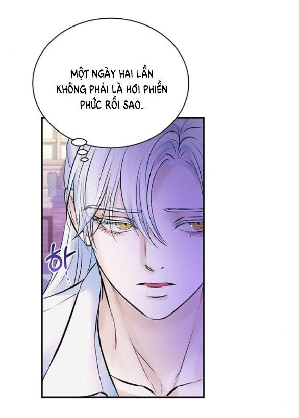 Tôi Tưởng Bản Thân Không Còn Sống Được Bao Lâu Chương 47 page 34 - Giả Dược