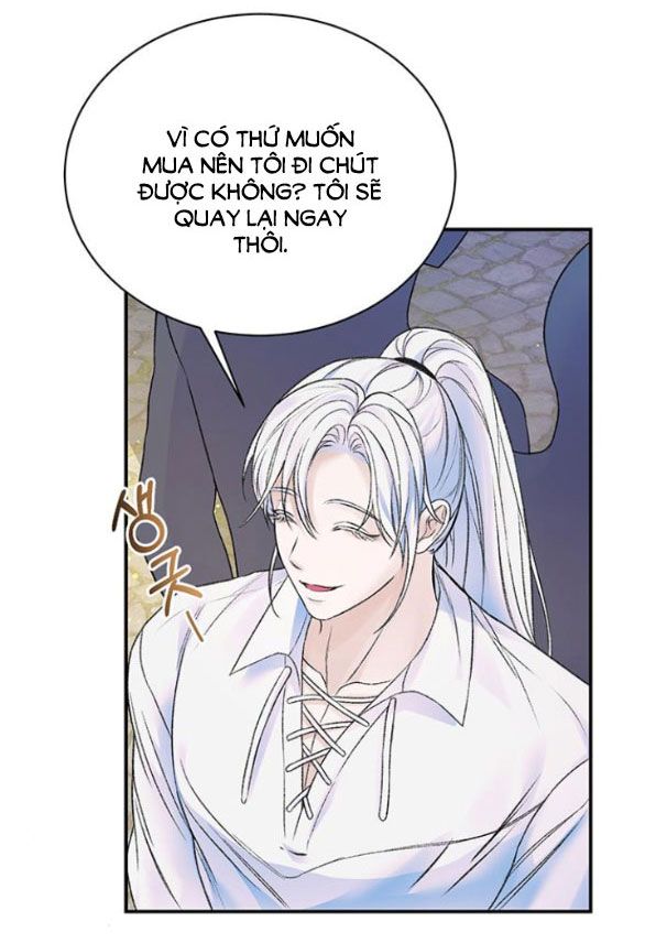 Tôi Tưởng Bản Thân Không Còn Sống Được Bao Lâu Chương 47 page 36 - Giả Dược