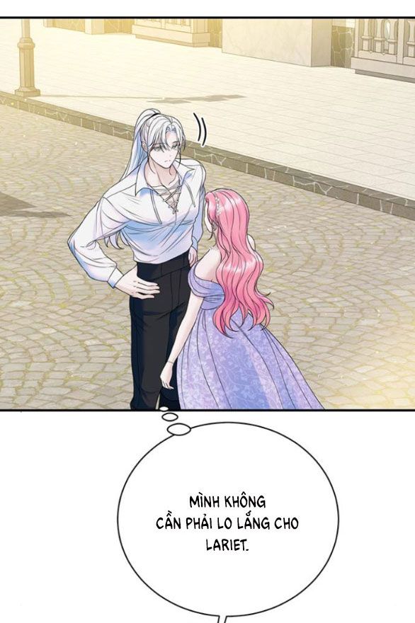 Tôi Tưởng Bản Thân Không Còn Sống Được Bao Lâu Chương 47 page 38 - Giả Dược
