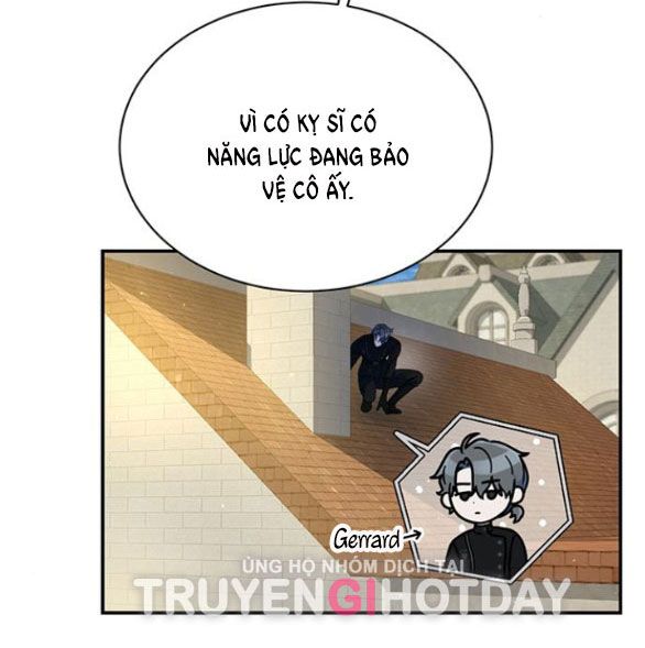 Tôi Tưởng Bản Thân Không Còn Sống Được Bao Lâu Chương 47 page 39 - Giả Dược