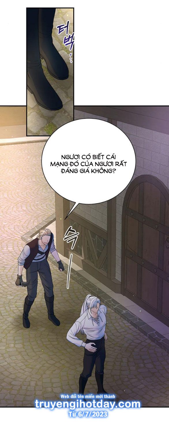Tôi Tưởng Bản Thân Không Còn Sống Được Bao Lâu Chương 47 page 42 - Giả Dược