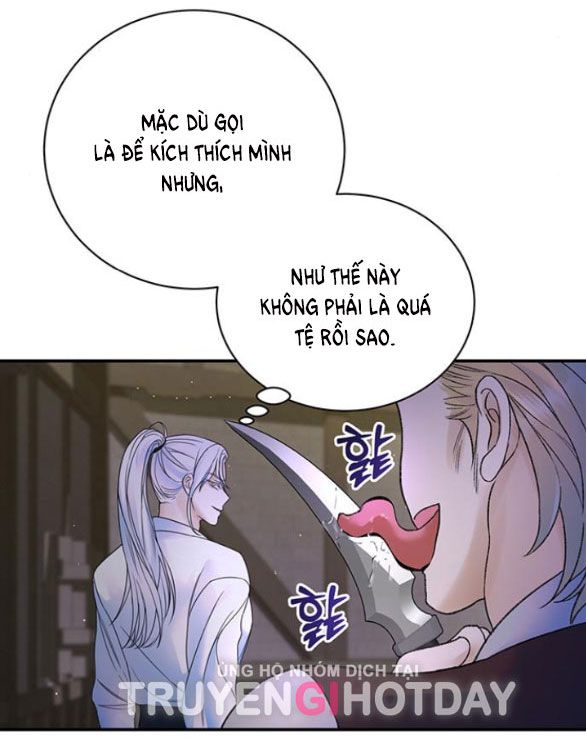 Tôi Tưởng Bản Thân Không Còn Sống Được Bao Lâu Chương 47 page 44 - Giả Dược