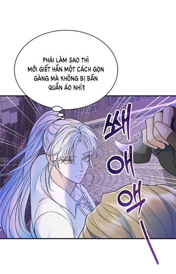 Tôi Tưởng Bản Thân Không Còn Sống Được Bao Lâu Chương 47 page 47 - Giả Dược