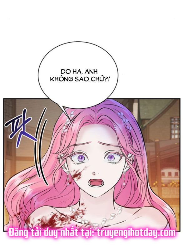 Tôi Tưởng Bản Thân Không Còn Sống Được Bao Lâu Chương 47 page 58 - Giả Dược