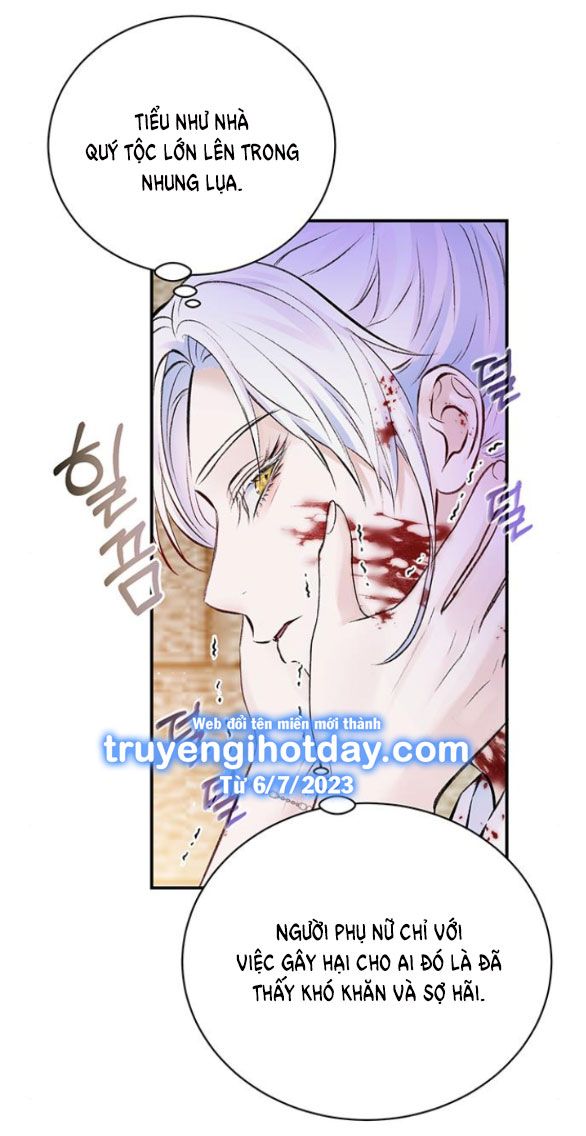 Tôi Tưởng Bản Thân Không Còn Sống Được Bao Lâu Chương 47 page 60 - Giả Dược