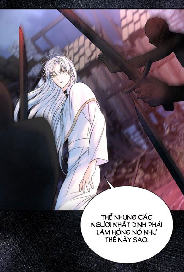 Tôi Tưởng Bản Thân Không Còn Sống Được Bao Lâu Chương 47 page 8 - Giả Dược
