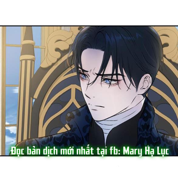 Tôi Tưởng Bản Thân Không Còn Sống Được Bao Lâu Chương 5.1 page 1 - Giả Dược