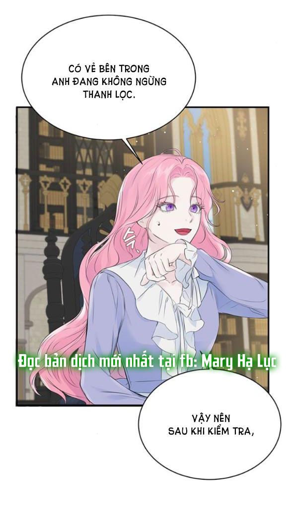 Tôi Tưởng Bản Thân Không Còn Sống Được Bao Lâu Chương 5.1 page 11 - Giả Dược