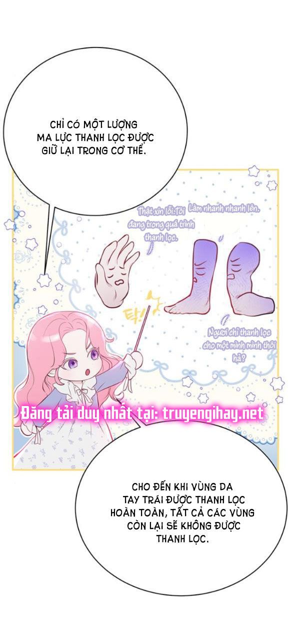 Tôi Tưởng Bản Thân Không Còn Sống Được Bao Lâu Chương 5.1 page 12 - Giả Dược