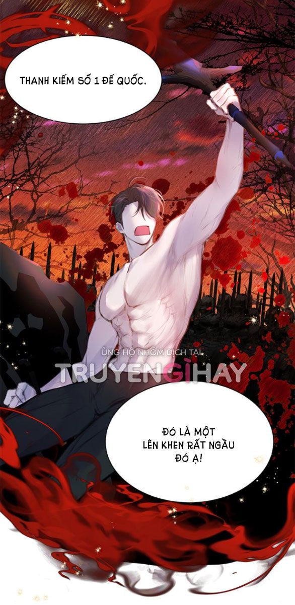 Tôi Tưởng Bản Thân Không Còn Sống Được Bao Lâu Chương 5.1 page 26 - Giả Dược