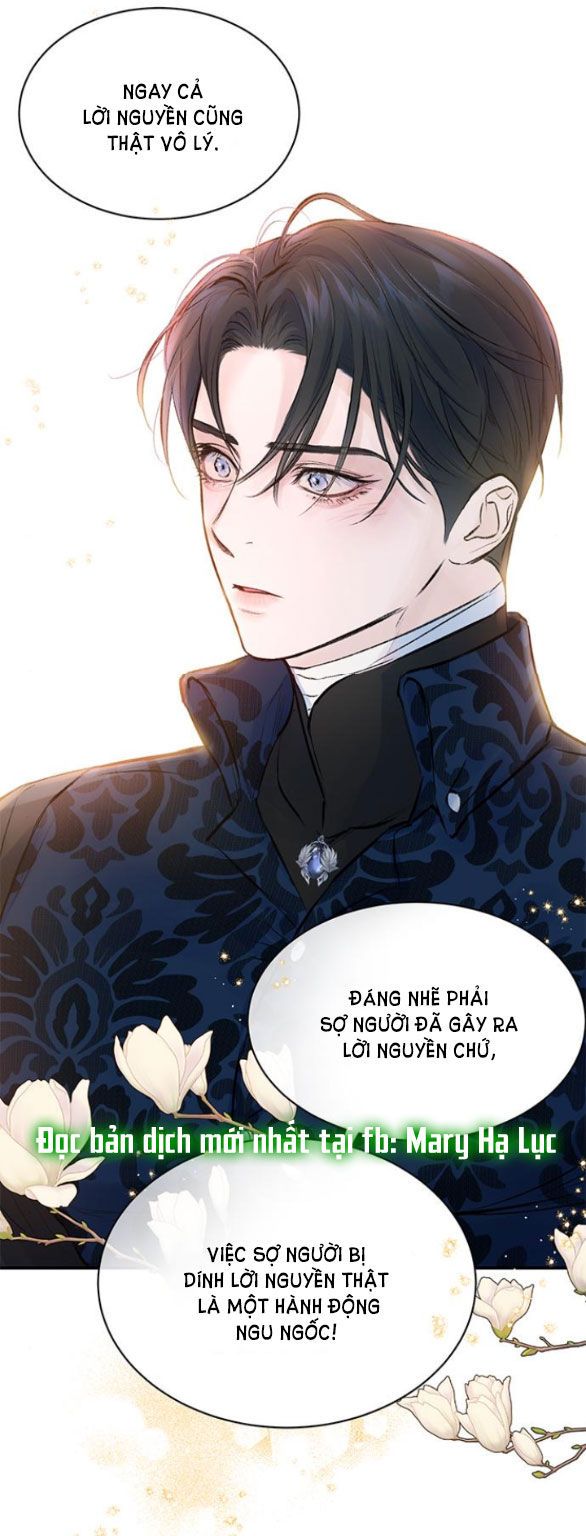 Tôi Tưởng Bản Thân Không Còn Sống Được Bao Lâu Chương 5.1 page 27 - Giả Dược