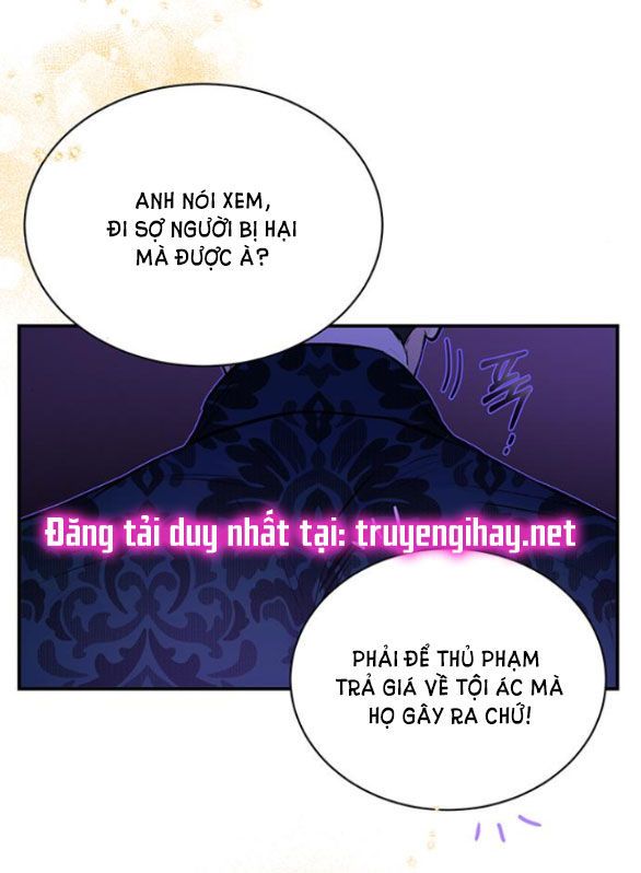 Tôi Tưởng Bản Thân Không Còn Sống Được Bao Lâu Chương 5.1 page 28 - Giả Dược