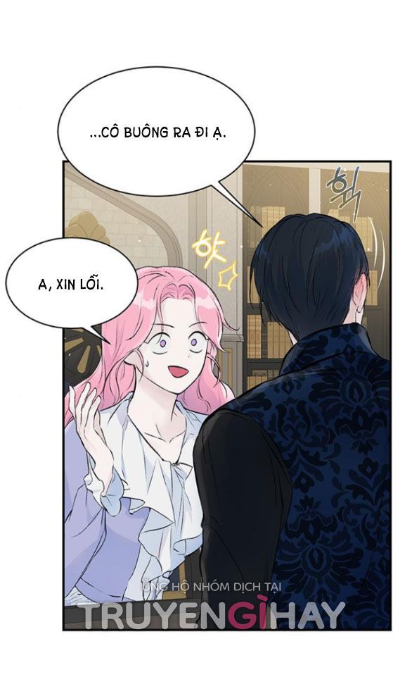 Tôi Tưởng Bản Thân Không Còn Sống Được Bao Lâu Chương 5.1 page 31 - Giả Dược