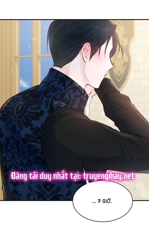 Tôi Tưởng Bản Thân Không Còn Sống Được Bao Lâu Chương 5.1 page 33 - Giả Dược