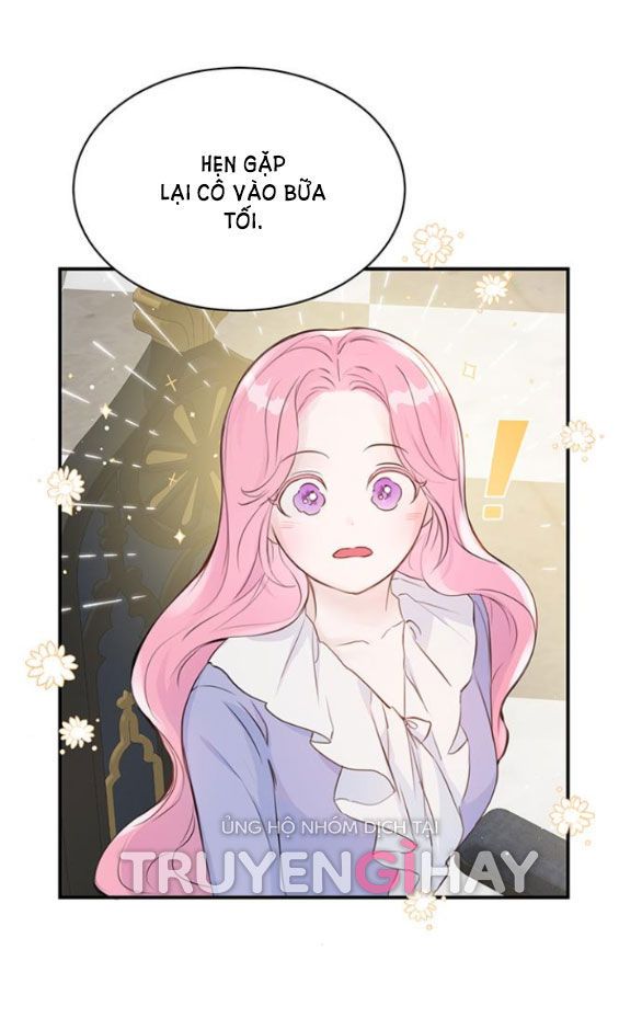 Tôi Tưởng Bản Thân Không Còn Sống Được Bao Lâu Chương 5.1 page 34 - Giả Dược
