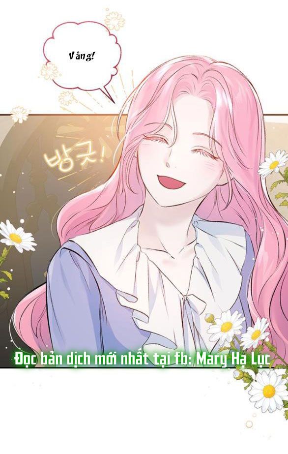 Tôi Tưởng Bản Thân Không Còn Sống Được Bao Lâu Chương 5.1 page 36 - Giả Dược
