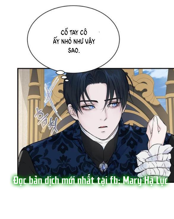 Tôi Tưởng Bản Thân Không Còn Sống Được Bao Lâu Chương 5.1 page 8 - Giả Dược