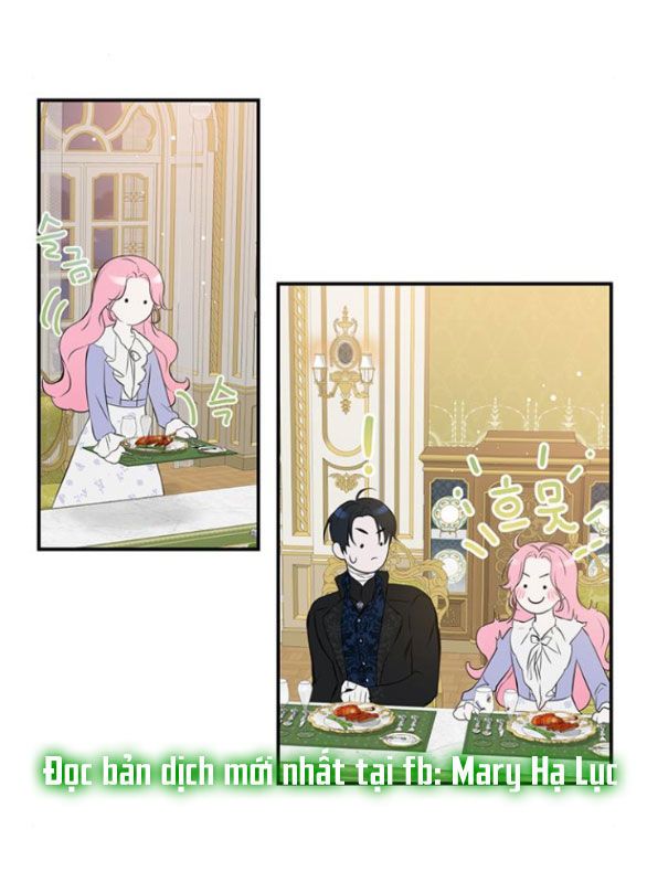 Tôi Tưởng Bản Thân Không Còn Sống Được Bao Lâu Chương 5.2 page 28 - Giả Dược