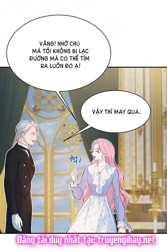 Tôi Tưởng Bản Thân Không Còn Sống Được Bao Lâu Chương 5.2 page 4 - Giả Dược