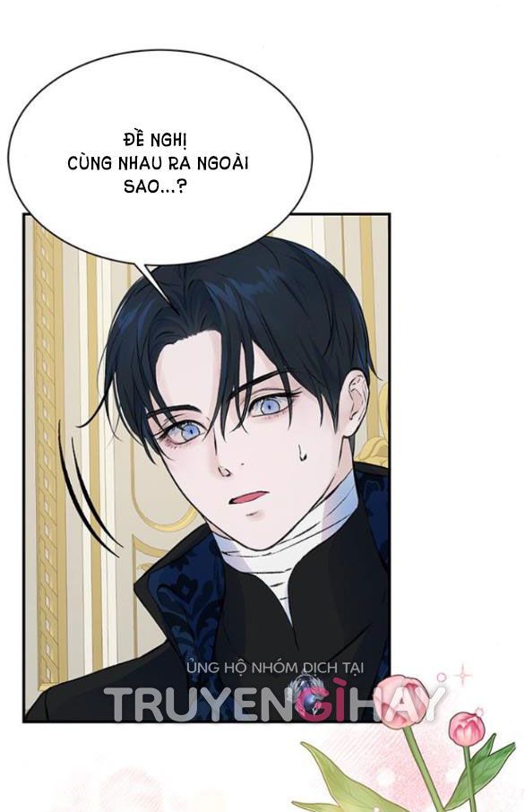 Tôi Tưởng Bản Thân Không Còn Sống Được Bao Lâu Chương 5.2 page 34 - Giả Dược