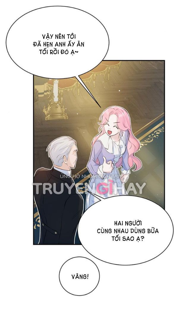 Tôi Tưởng Bản Thân Không Còn Sống Được Bao Lâu Chương 5.2 page 5 - Giả Dược