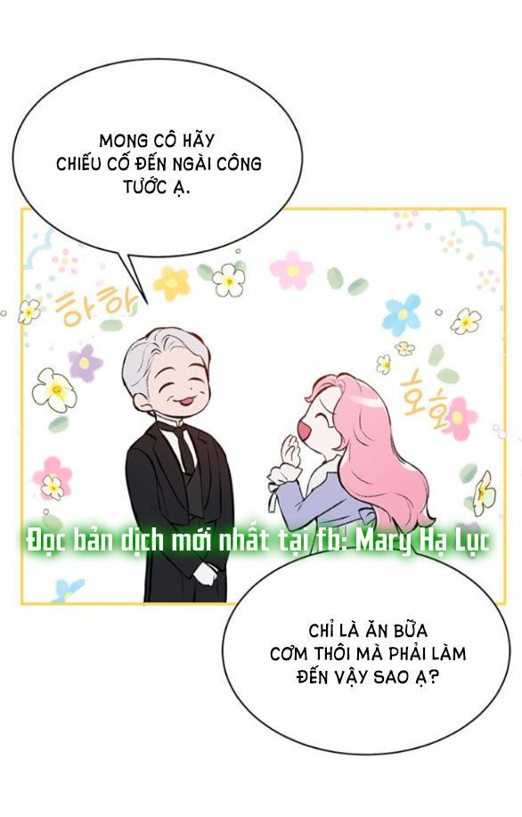 Tôi Tưởng Bản Thân Không Còn Sống Được Bao Lâu Chương 5.2 page 10 - Giả Dược