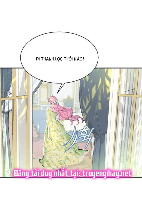 Tôi Tưởng Bản Thân Không Còn Sống Được Bao Lâu Chương 6.1 page 19 - Giả Dược