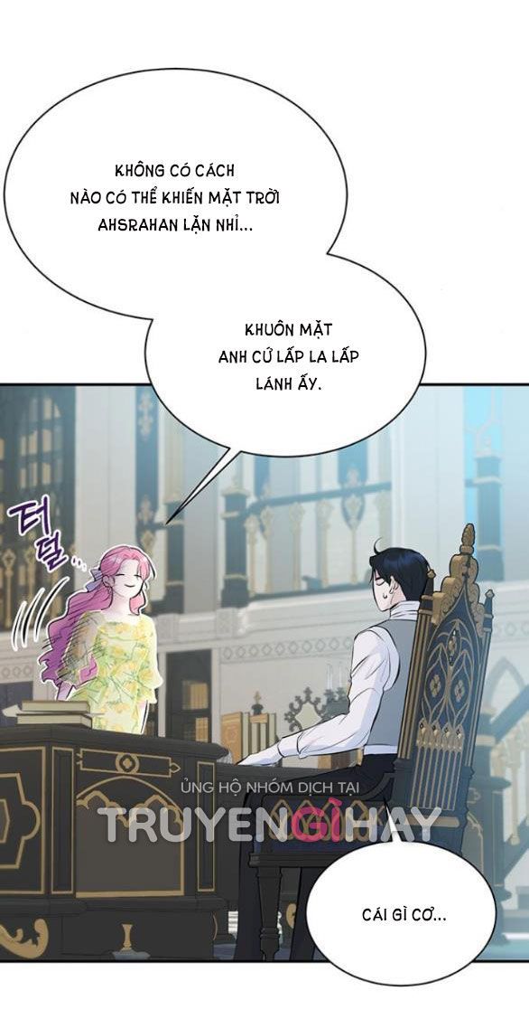 Tôi Tưởng Bản Thân Không Còn Sống Được Bao Lâu Chương 6.1 page 24 - Giả Dược