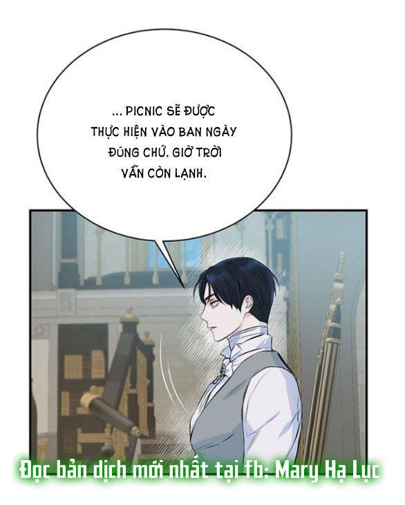 Tôi Tưởng Bản Thân Không Còn Sống Được Bao Lâu Chương 6.1 page 25 - Giả Dược