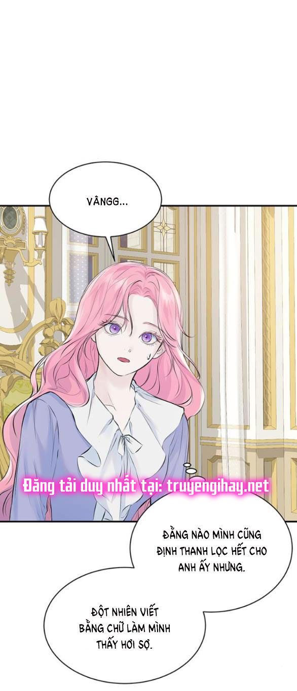 Tôi Tưởng Bản Thân Không Còn Sống Được Bao Lâu Chương 6.1 page 4 - Giả Dược