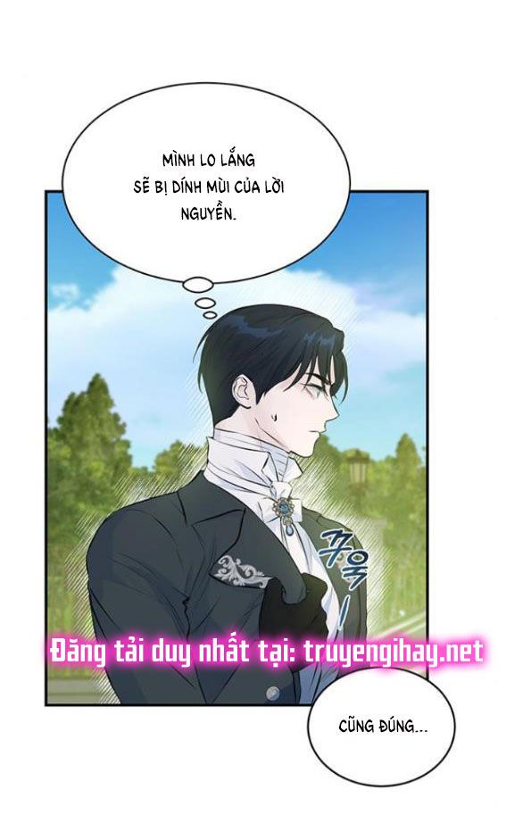 Tôi Tưởng Bản Thân Không Còn Sống Được Bao Lâu Chương 6.1 page 39 - Giả Dược