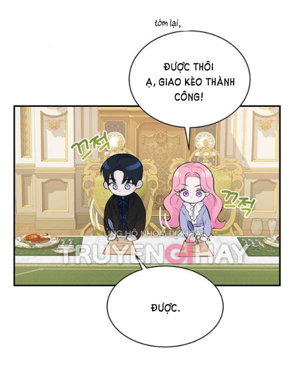 Tôi Tưởng Bản Thân Không Còn Sống Được Bao Lâu Chương 6.1 page 5 - Giả Dược