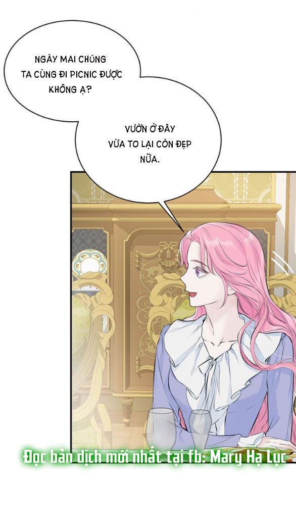 Tôi Tưởng Bản Thân Không Còn Sống Được Bao Lâu Chương 6.1 page 6 - Giả Dược
