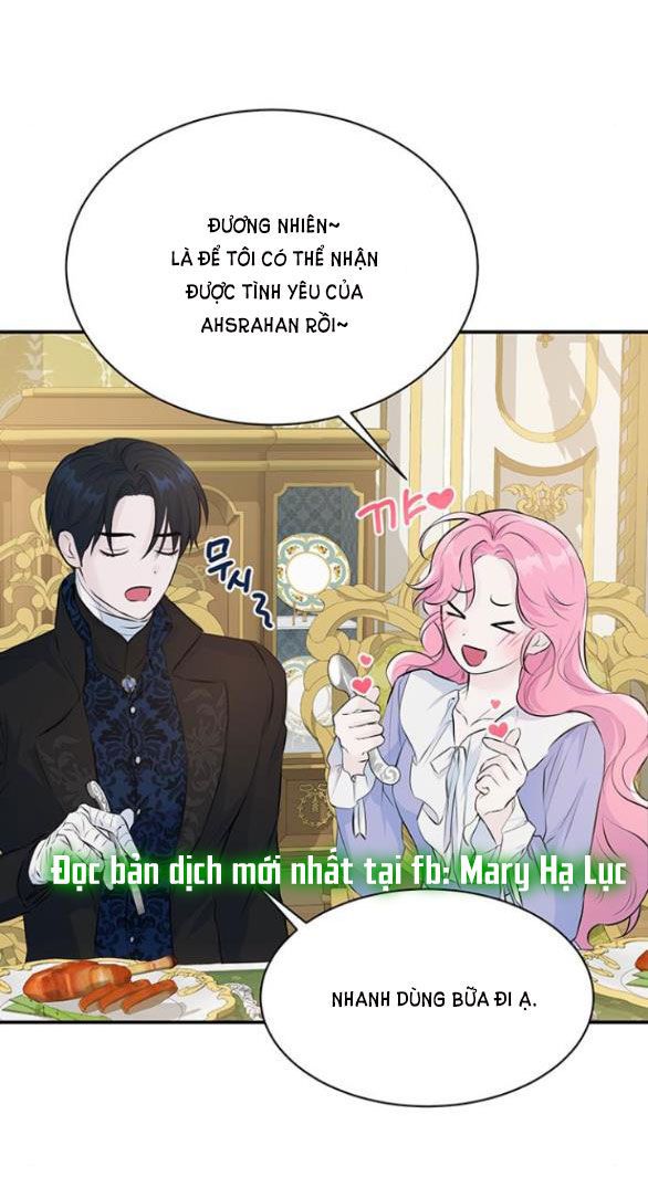 Tôi Tưởng Bản Thân Không Còn Sống Được Bao Lâu Chương 6.1 page 10 - Giả Dược