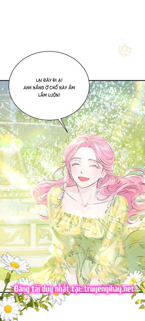 Tôi Tưởng Bản Thân Không Còn Sống Được Bao Lâu Chương 6.2 page 2 - Giả Dược