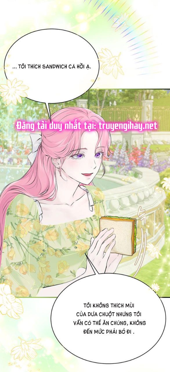 Tôi Tưởng Bản Thân Không Còn Sống Được Bao Lâu Chương 6.2 page 12 - Giả Dược
