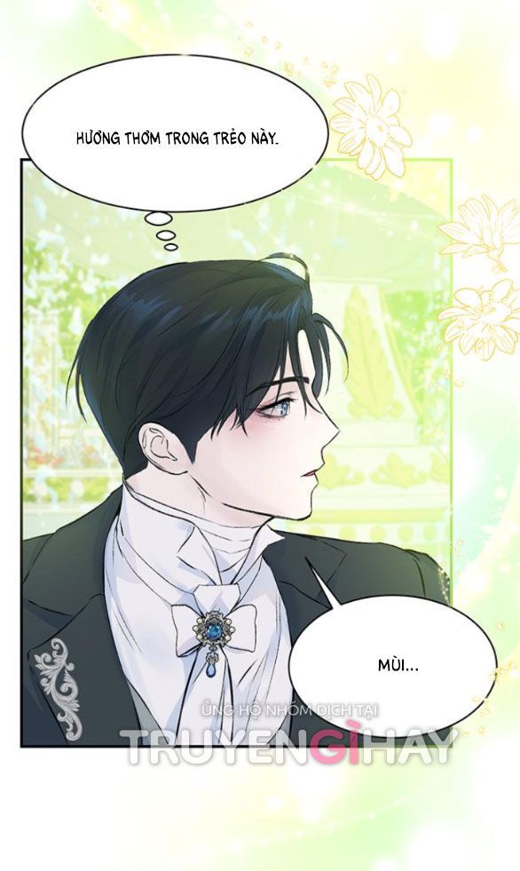 Tôi Tưởng Bản Thân Không Còn Sống Được Bao Lâu Chương 6.2 page 15 - Giả Dược