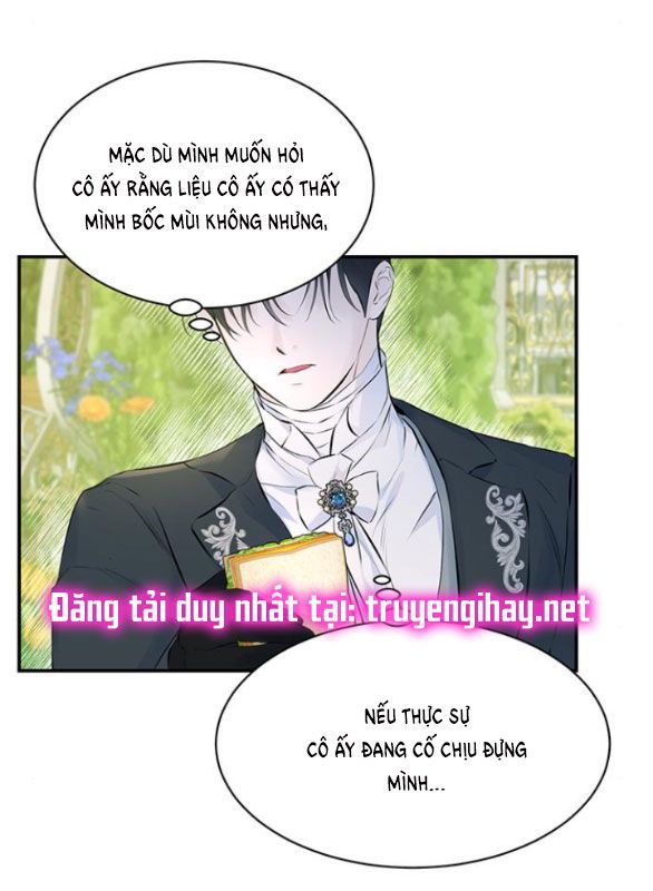 Tôi Tưởng Bản Thân Không Còn Sống Được Bao Lâu Chương 6.2 page 17 - Giả Dược