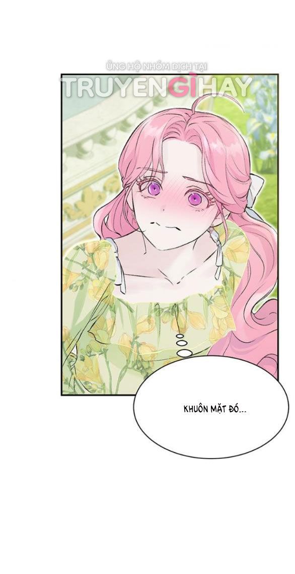 Tôi Tưởng Bản Thân Không Còn Sống Được Bao Lâu Chương 6.2 page 21 - Giả Dược