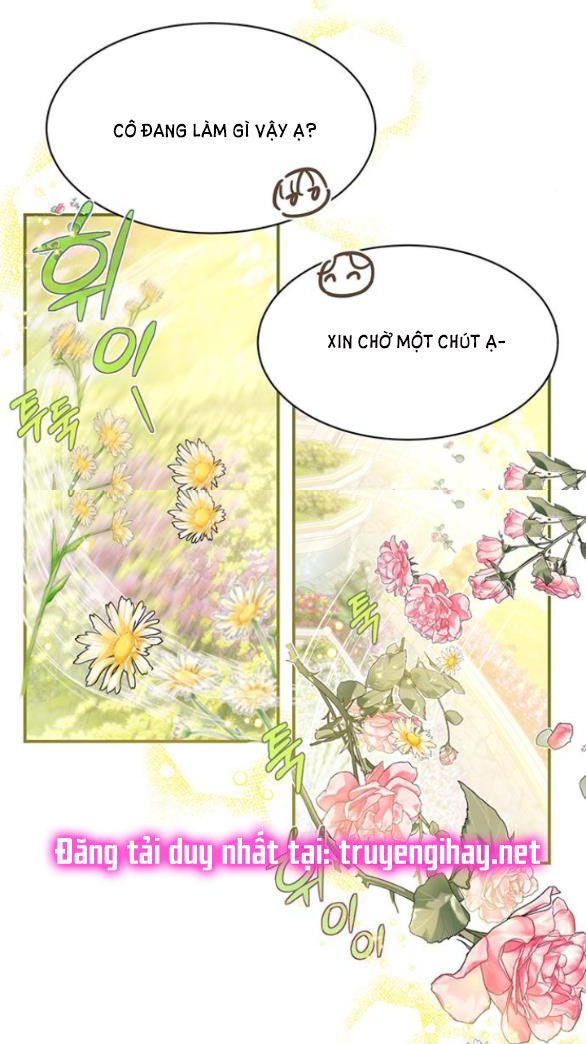 Tôi Tưởng Bản Thân Không Còn Sống Được Bao Lâu Chương 6.2 page 23 - Giả Dược