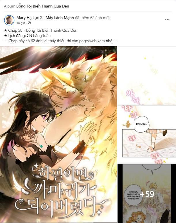 Tôi Tưởng Bản Thân Không Còn Sống Được Bao Lâu Chương 6.2 page 28 - Giả Dược