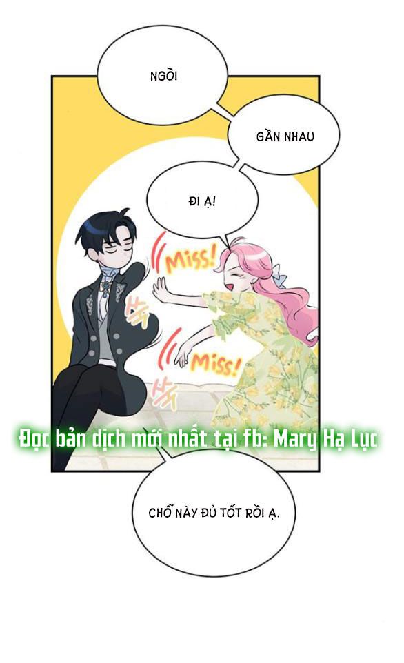 Tôi Tưởng Bản Thân Không Còn Sống Được Bao Lâu Chương 6.2 page 4 - Giả Dược